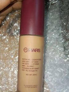 Chestnut Cocoa 10 Foundation