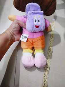 Dora the Explorer Plush Doll