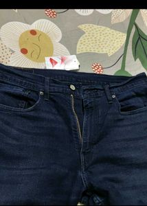 Levi&#39;s Jeans