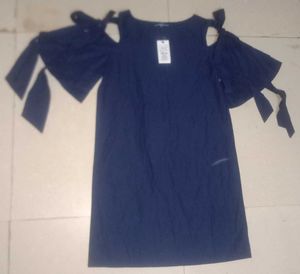 Blue Dress