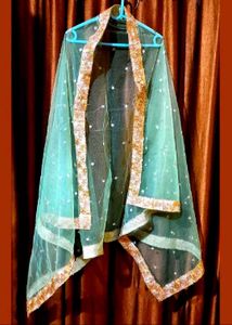 Combo Of 2 Dupatta