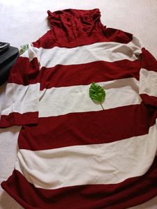 Light Winter Top