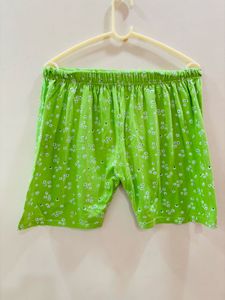Mix &amp; Match Shorts - Set of 4