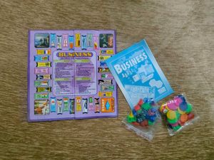Business Games For Kids