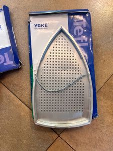 Non Stick Iron Cover
