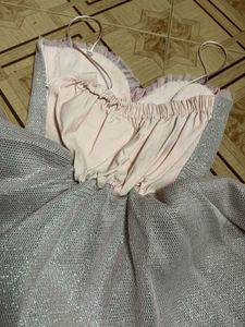 Birthday/party Fairy Dress