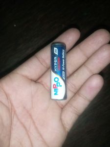 Nippon Battery