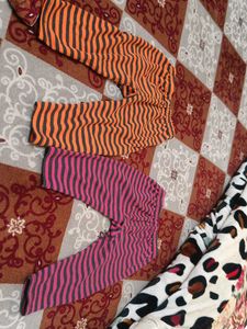 12 Pajama