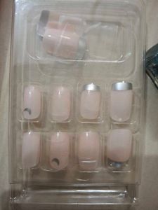 Trunude Nail Shades