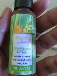 Skincare Kit - Mixed Lot