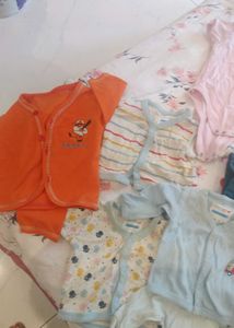 Baby Clothes Bundle more then 25