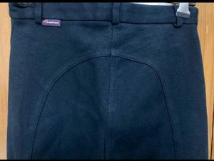 Decathlon Fouganza Jeggings