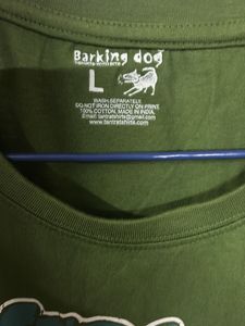 BRAND NEW T-SHIRT