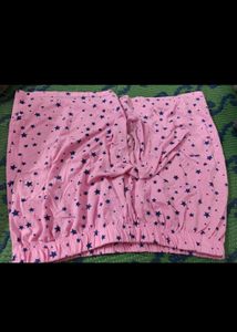 set of 2 casual shorts