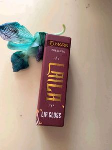 Mars Lip Gloss 🌙