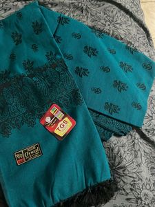 New Shawl