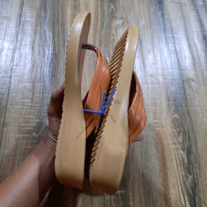 Brand New Paragon Slippers