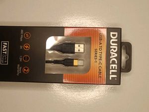 Duracell 60w Fast Charging 3.0