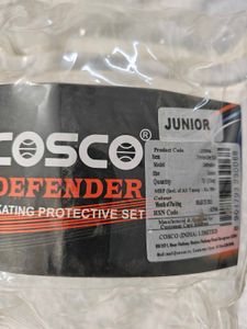 Cosco Junior Protective Set