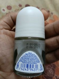 Nivea Natural Glow Deodorant