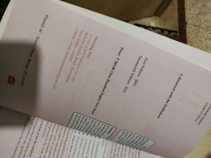 Class 11 English Grammer And Physical Education Book . ISC