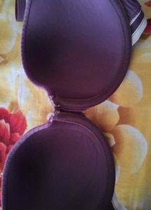2 Wired Padded Bra&#39;s