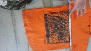 Goa T-shirt