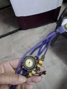 Antique Watch