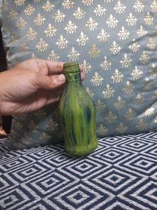 🍶Surreal Dreamy Bottle Decor🍶