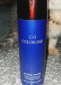 Colorbar Hydra White Toner