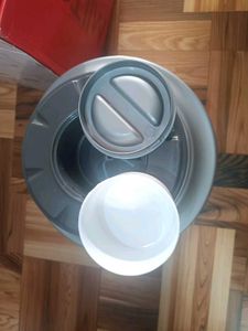 New Milton Thermoware Insulated Water Jug