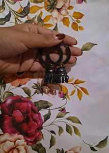 Trendy Hoop Jhumka💥❤️‍🔥