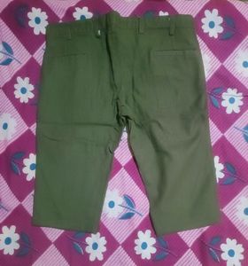 Grey Shorts For Men