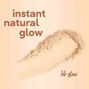POND&#39;s Natural Glow Matte Powder 30G Pink BB