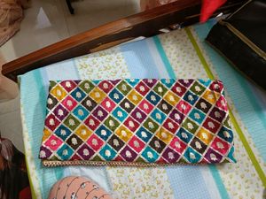 Women Dupatta Combo Of 4