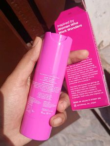 Foxtale Niacinamide Clarifying Serum