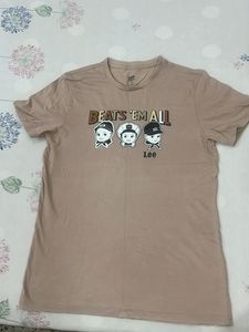 Lee Tshirt