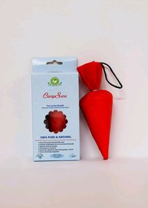 Camphor Cone 2 Piece Of Con