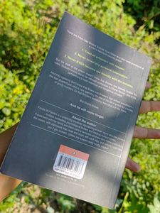 &#34;The Inmate&#34; by Freida McFadden