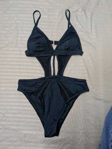 bikini swimsuit (attached)