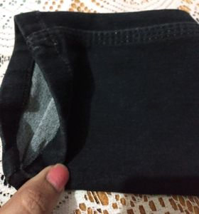 Black Jeans For Teenage Girls