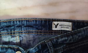 AMERICAN EAGLE 🦅 JEANS