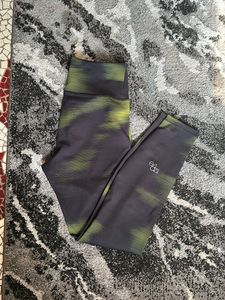 H&amp;M Highwaisted Workout Leggings