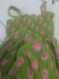 Kids Sun Dress