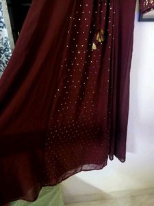 Women&#39;s Indya Anarkali
