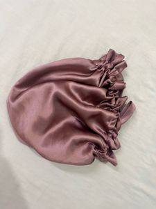 Satin Bonnet