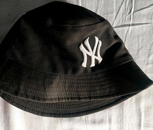 Yankees Bucket Hat