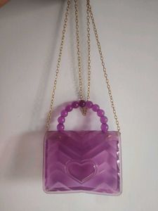 Mini Sling Bags