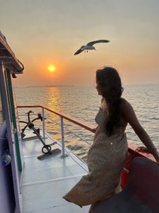 Floral Sundress - Perfect for Sunny Days