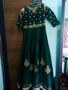 Bridal Gown